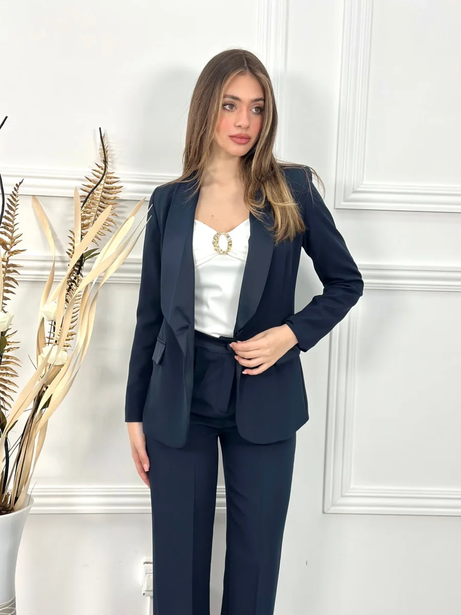 Tailleur Megan - immagine 7