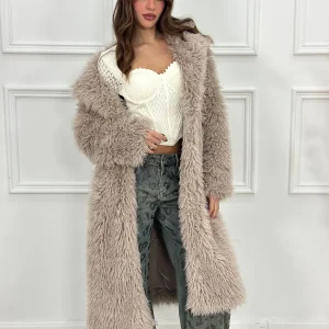 Cappotto Mongolia 66056