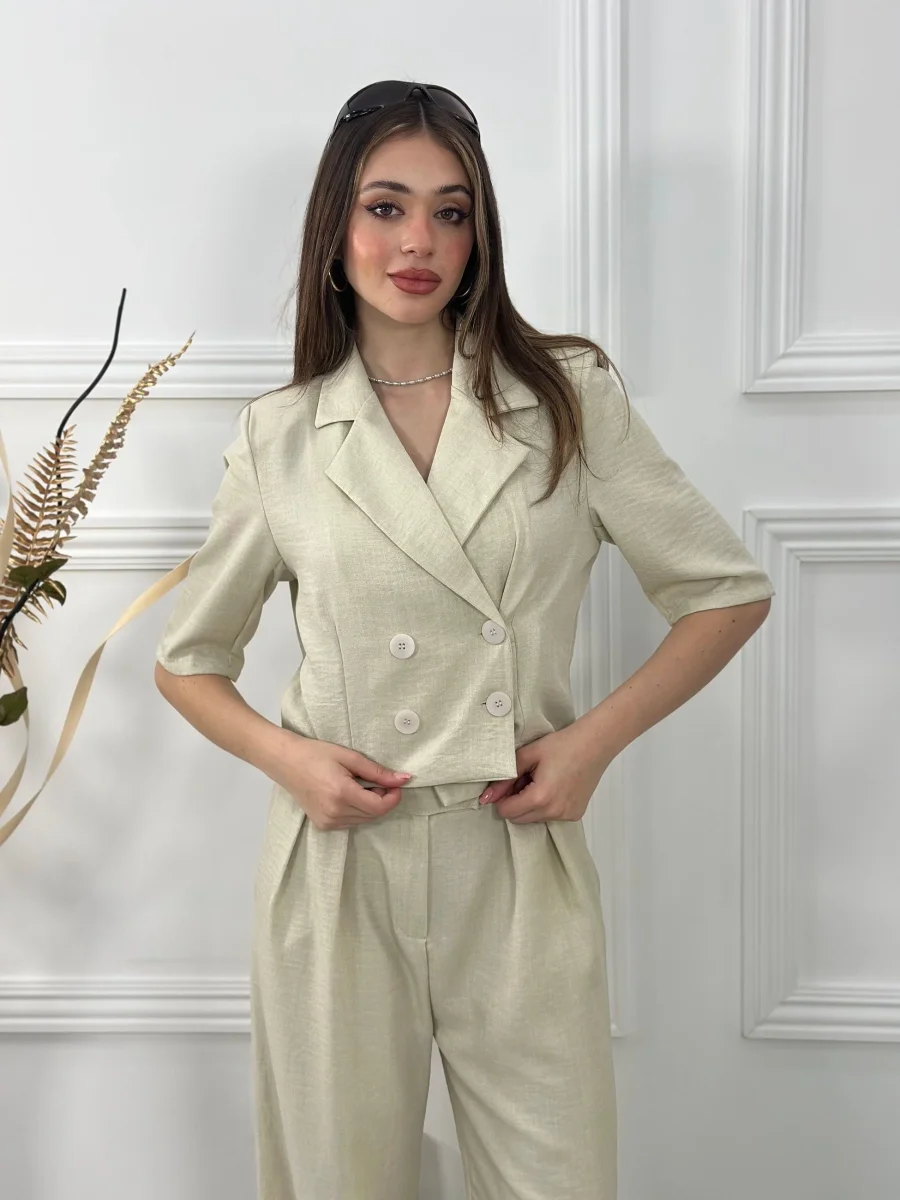 Tailleur Angela EXL88590/18085 - immagine 5