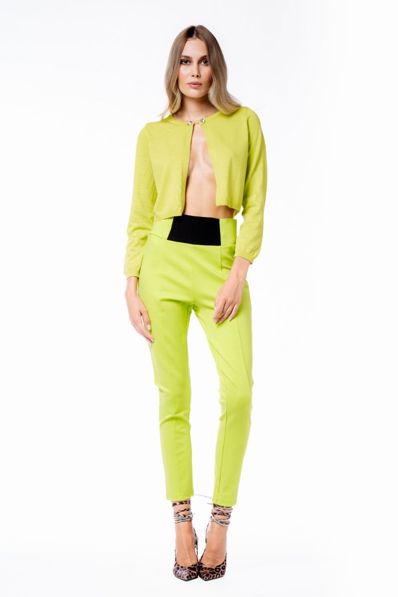 Coprispalle con diamanti - immagine 3