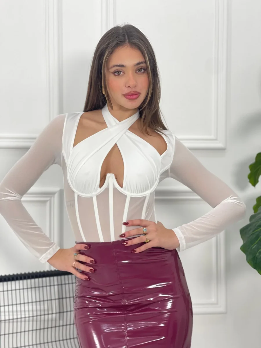 Body Sylvia EXL1772 - immagine 5