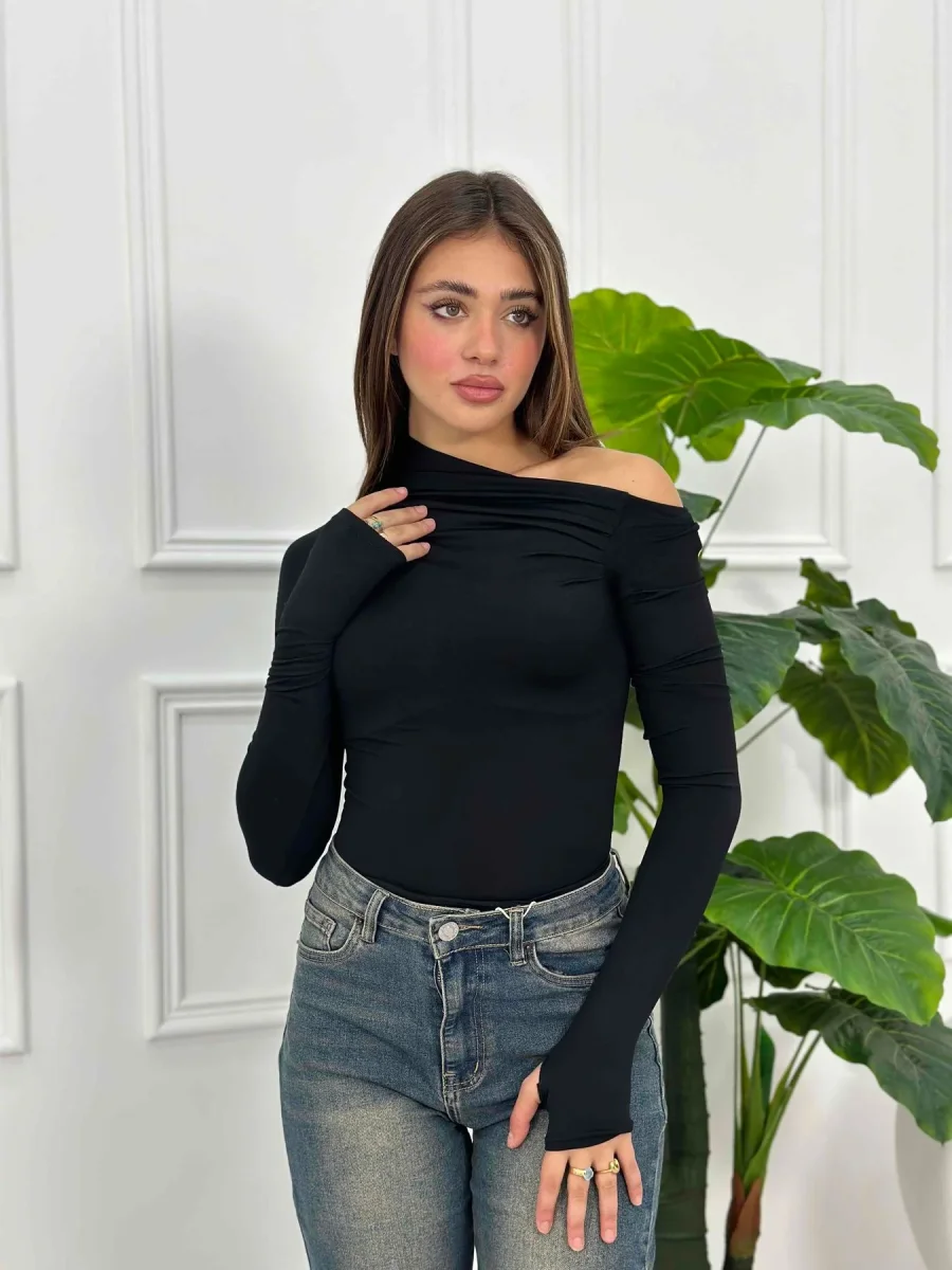 Maglia Kim VCT12724 - immagine 6