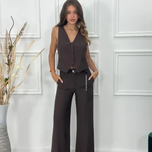 Coordinato Serena in viscosa GIA205018