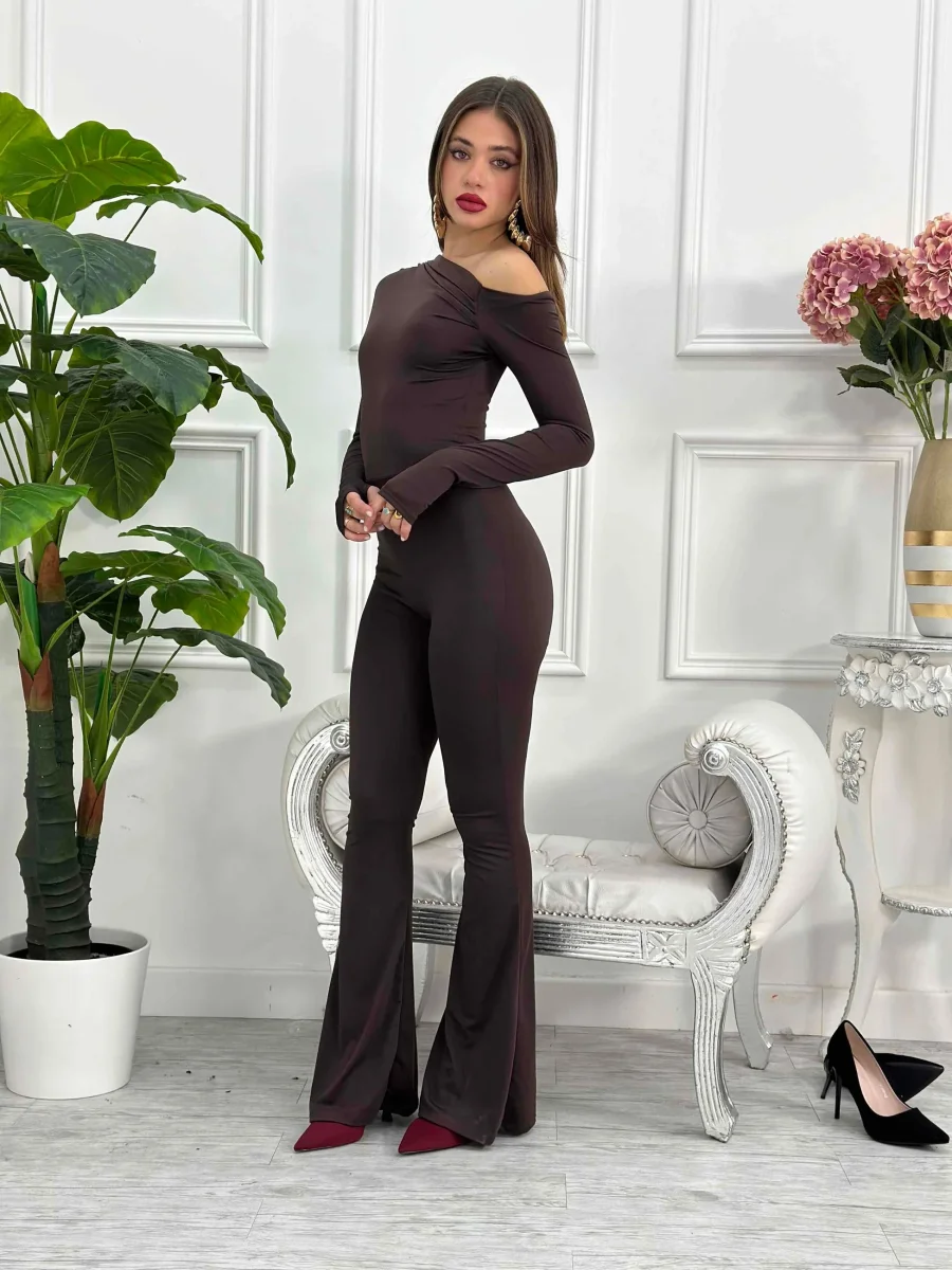 Tuta modellante Kim VCT9625 - immagine 7