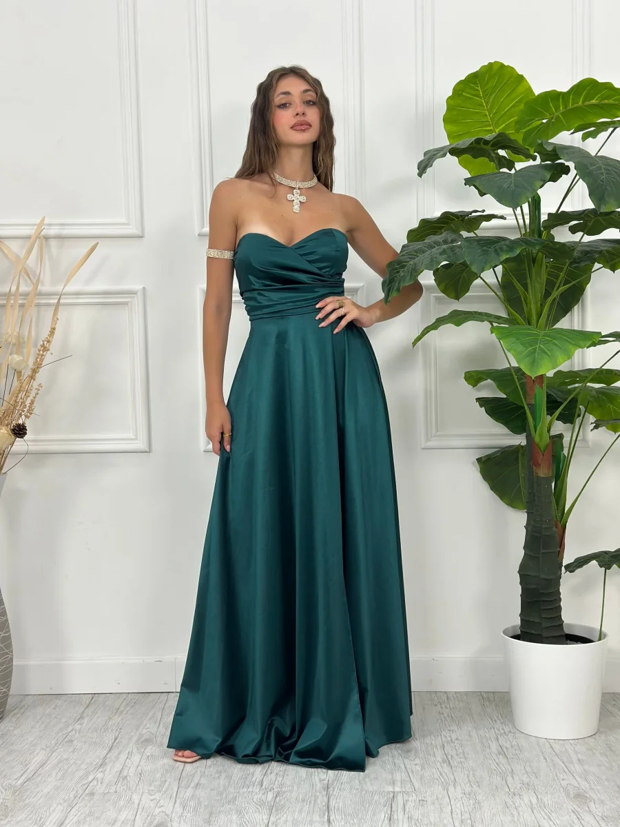 Abito Charly VCT23638 - immagine 2