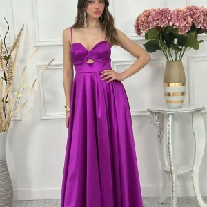 Abito Imperial VCT23817