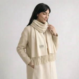 Sciarpe Montmartre Donna | La Parisienne