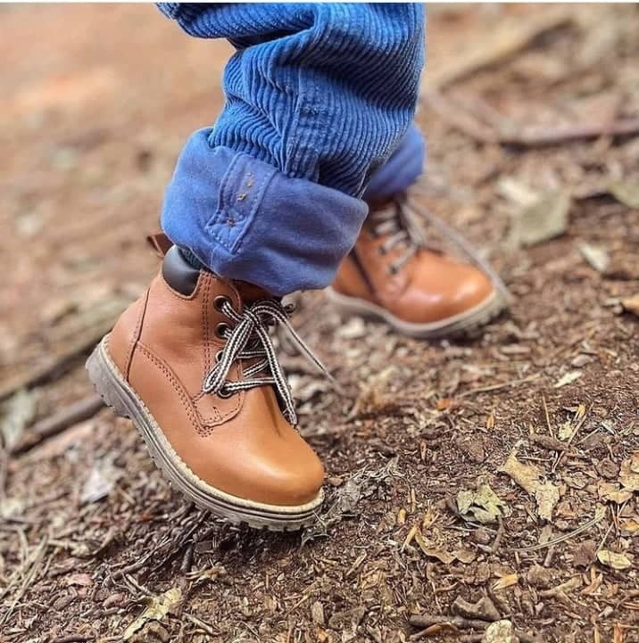 Froddo Anfibio Cognac - immagine 2