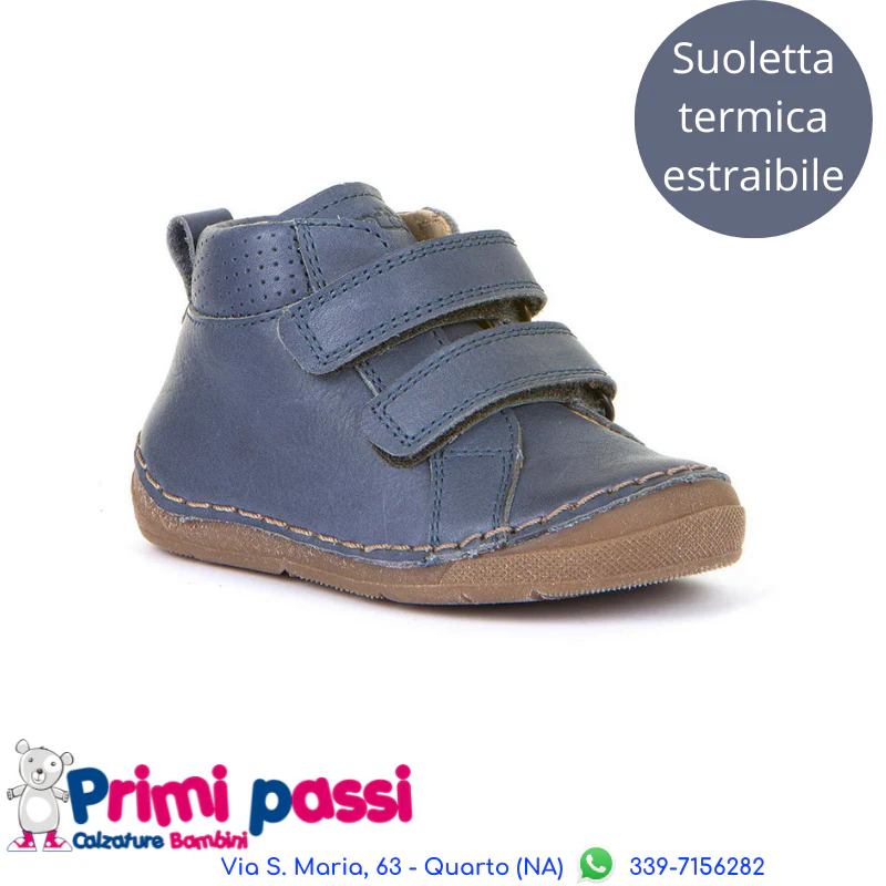 Froddo Primi Passi PAIX Denim - immagine 2