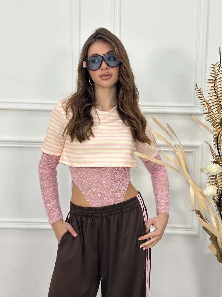 Body Crop Z46412 - immagine 4