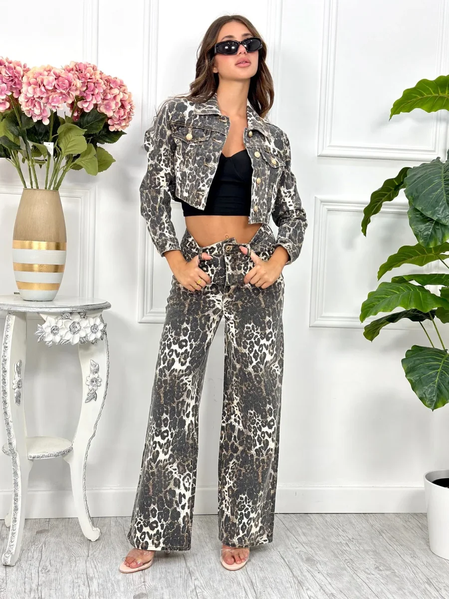 Giubbino Martina H3068 - immagine 3