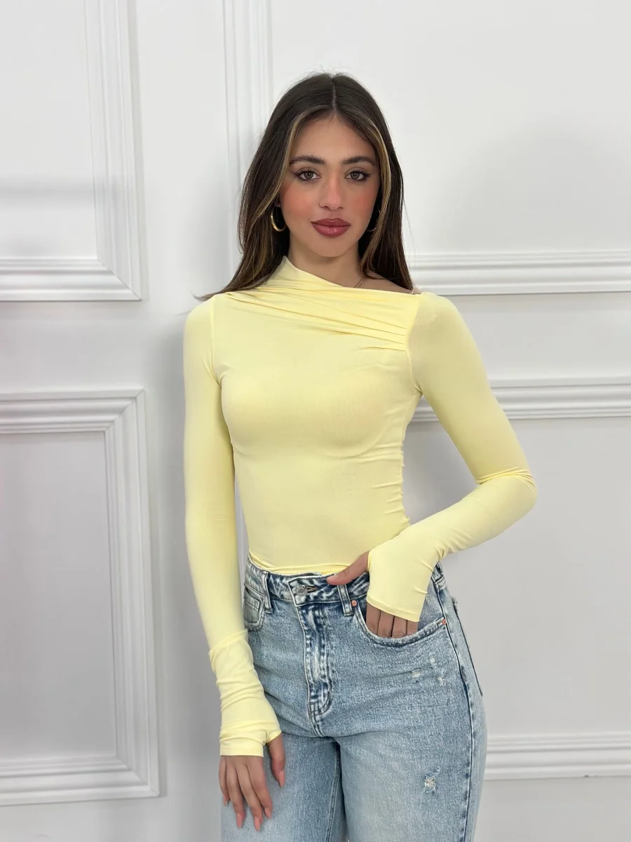 Maglia Kim VCT12724 - immagine 8