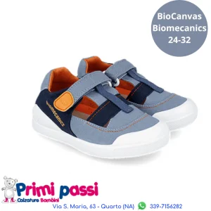 Ragno Tela BioEvolution Azul