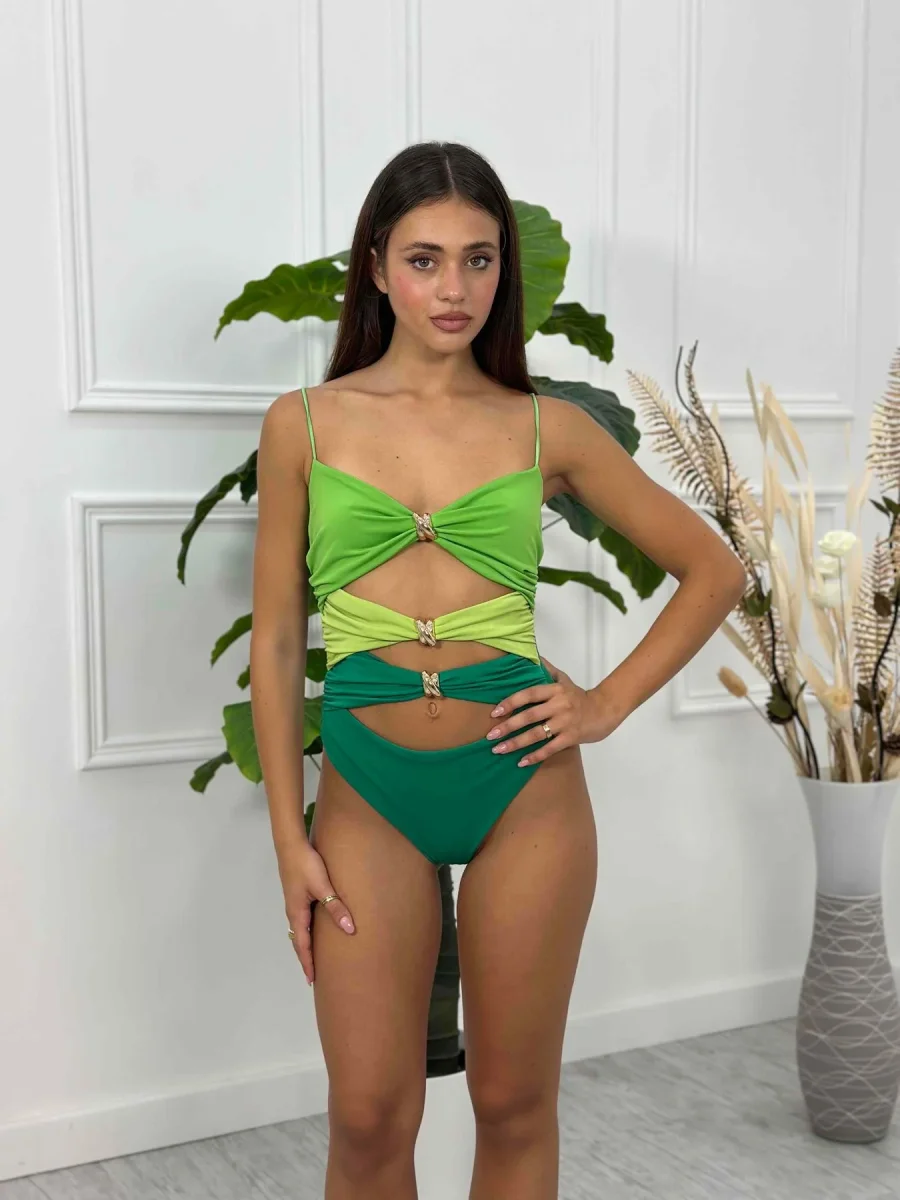 Body Mykonos VCT9118 - immagine 8