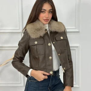 Giubbino Taylor S-5633