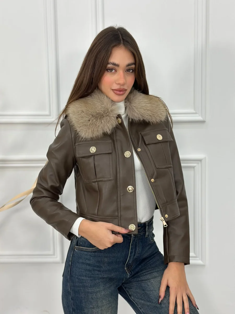 Giubbino Taylor S-5633 - immagine 2