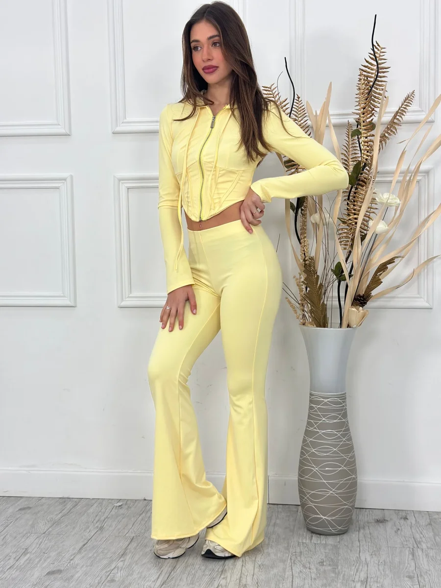 Coordinato Kim RM19759 - immagine 4