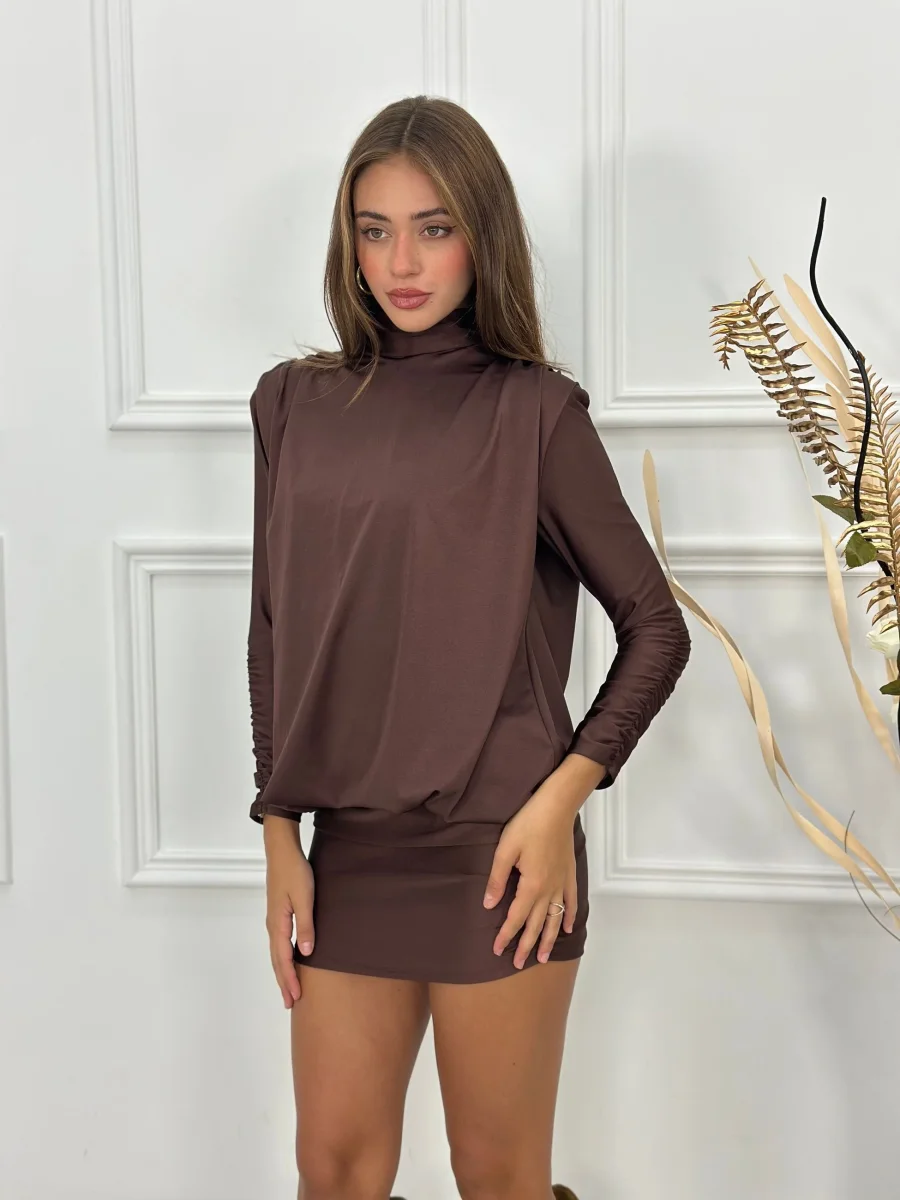 Abito Sara EXG20216 - immagine 4