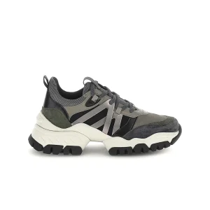 Stonefly Chunky Sneakers Donna Multicolor