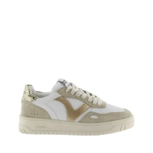 Victoria Sneakers Donna Open Low Top