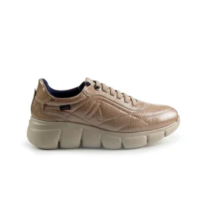 Callaghan Sneakers Donna in Vernice Avena