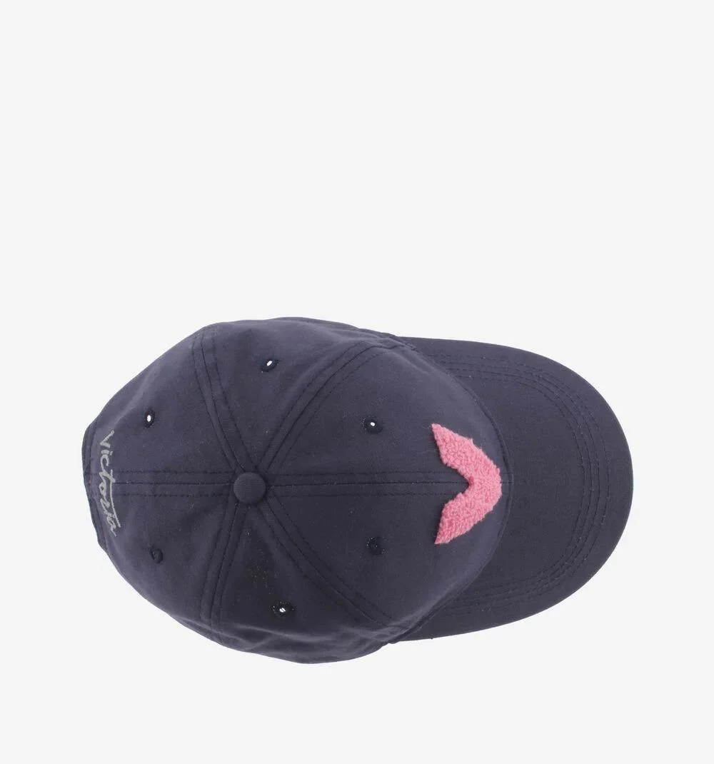 Cappellino Berretto Baseball Blu - immagine 3