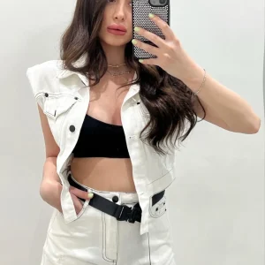 Gilet Limited Edition