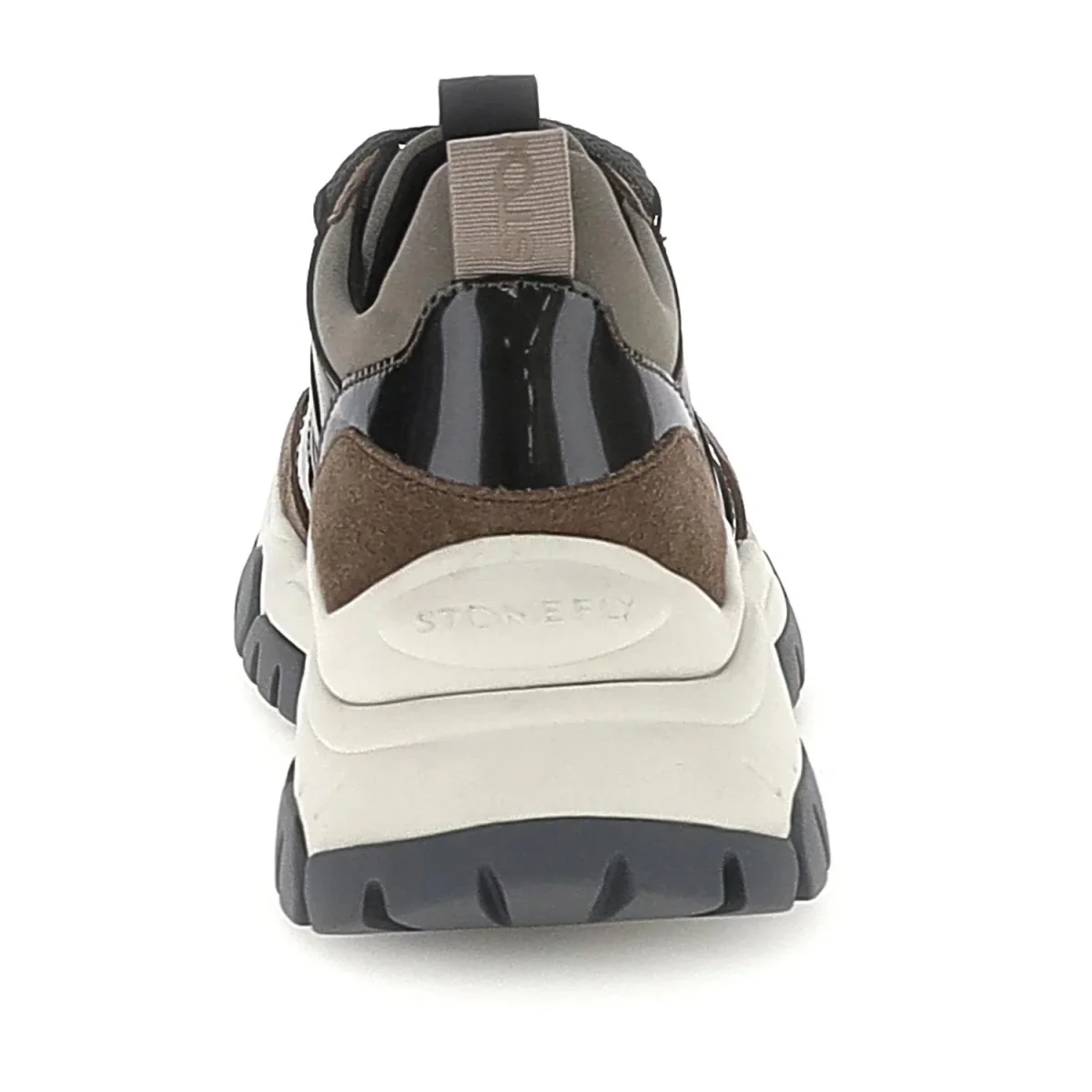 Stonefly Chunky Sneakers Donna Multicolor - immagine 5