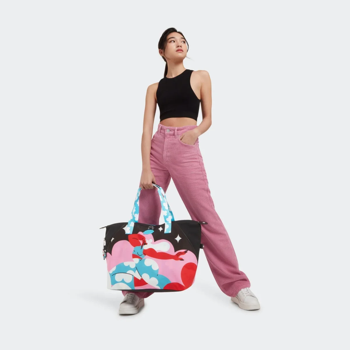 Borsone da Viaggio - immagine 2