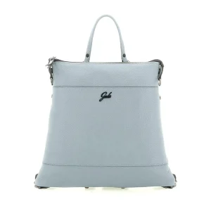 Gabs Borsa Zaino Donna Trasformabile in Pelle Rugiada