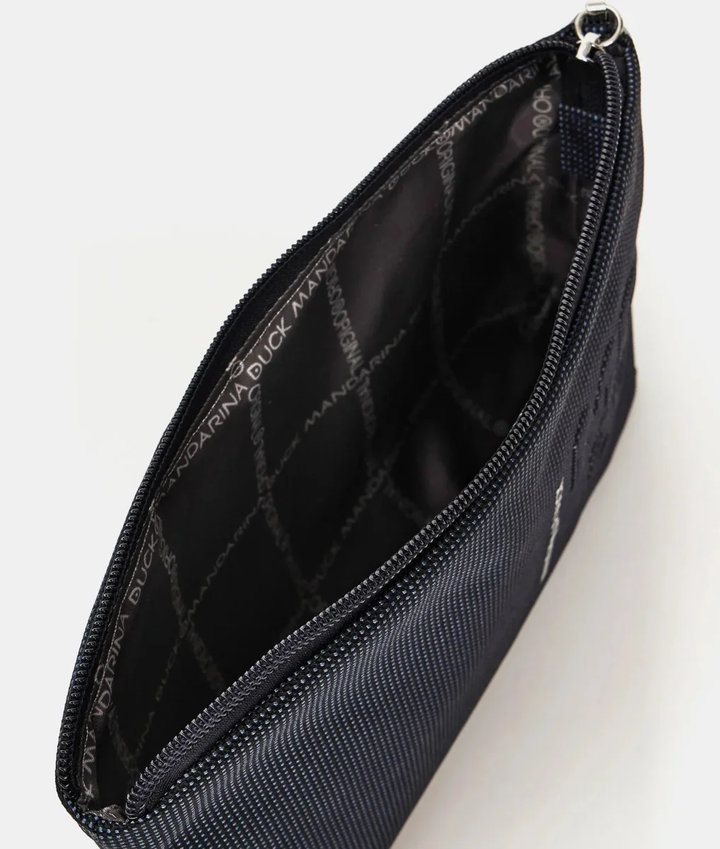 Pochette con Zip in Tessuno Scarab - immagine 3