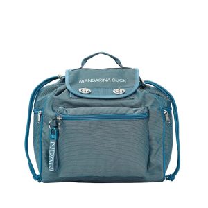 MandarinaDuck Zaino MD20 Utility in Tessuto Lunare