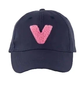 Cappellino Berretto Baseball Blu