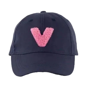 Cappellino Berretto Baseball Blu - immagine 2