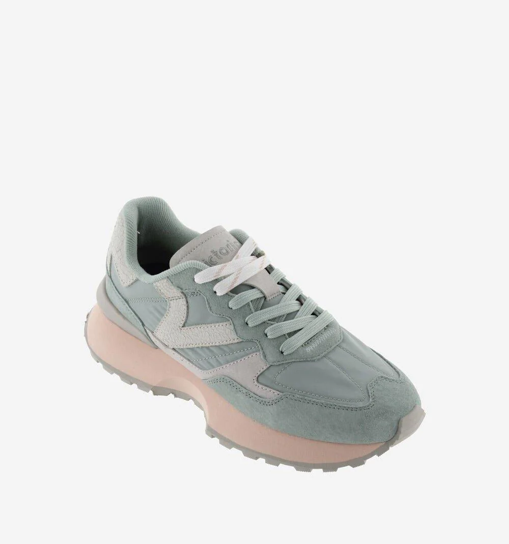 Sneakers Donna Jade Multicolor - immagine 5