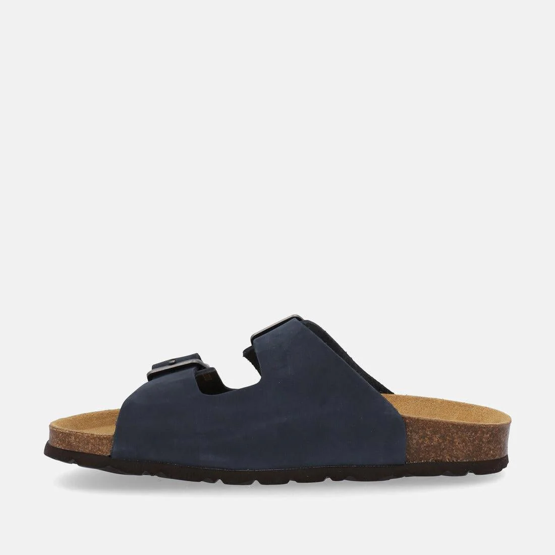 Ciabatta Sughero Doppia Fibbia - immagine 6