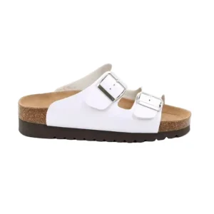 Ciabatta Sughero Doppia Fibbia