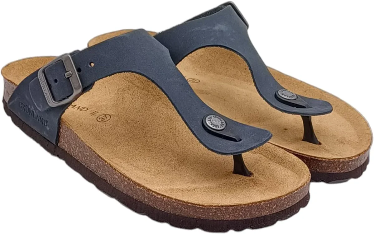 Ciabatta Infradito Sughero - immagine 3