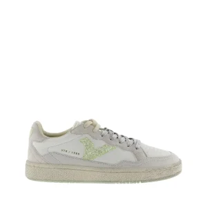Victoria Sneakers Donna Smash Bassa Bianca Lima