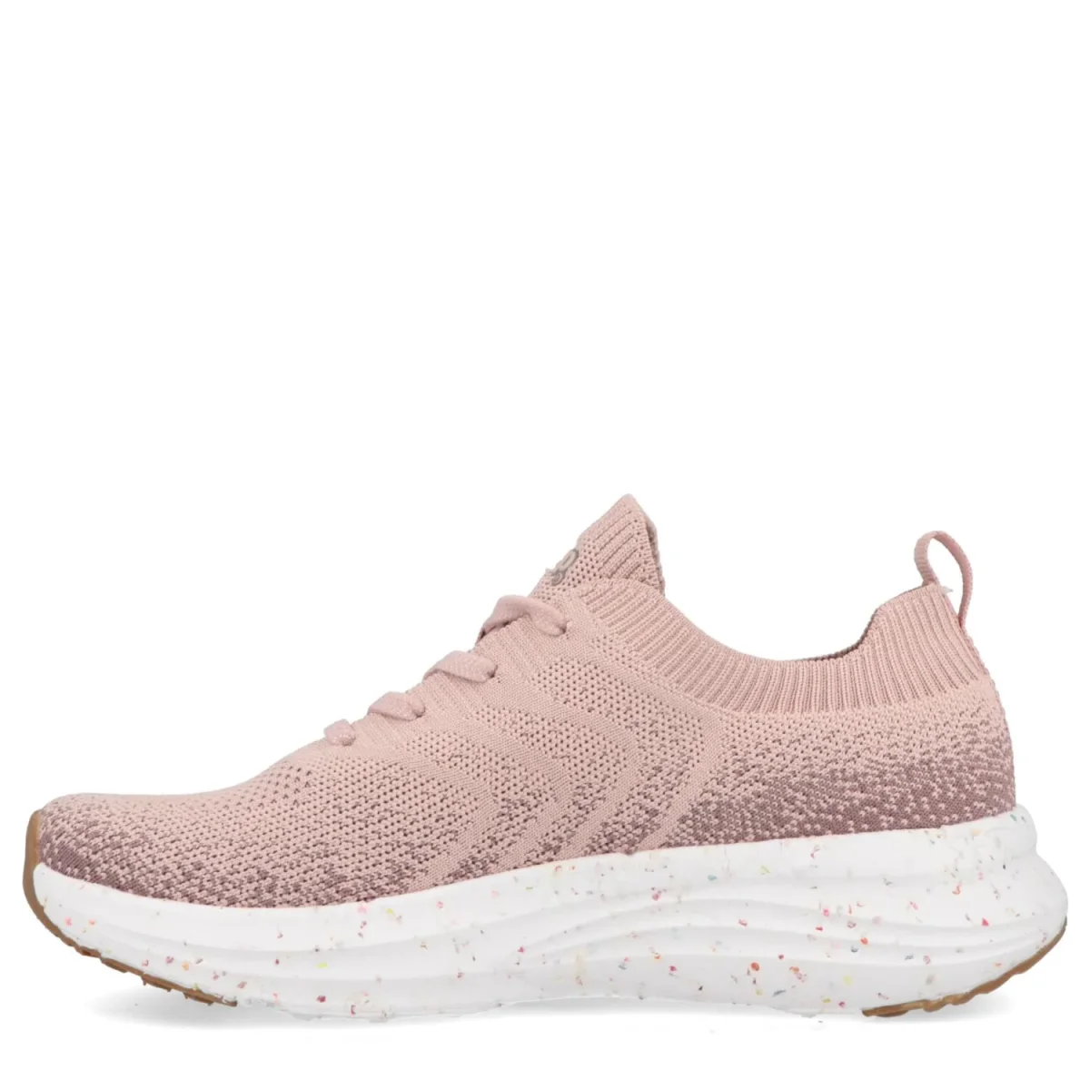 Sneakers Running Donna in Tessuto - immagine 4