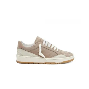 Sneakers Basket Uomo in Pelle