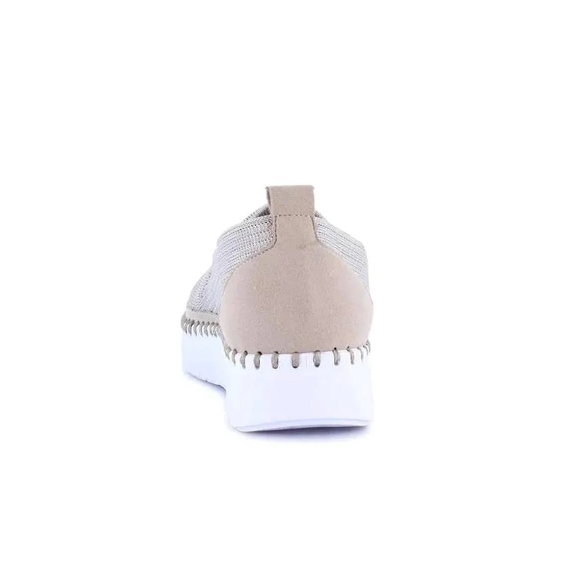 Grunland Slipon Donna Super Leggera Silver - immagine 6