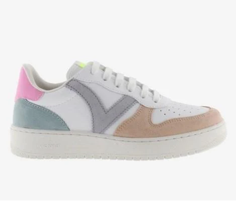 Sneakers Donna Open Low Top - immagine 6