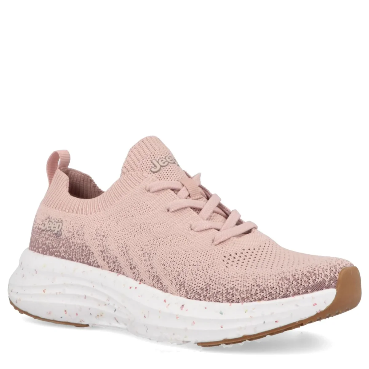 Sneakers Running Donna in Tessuto - immagine 5