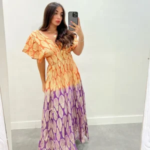 Long Dress Esmeralda