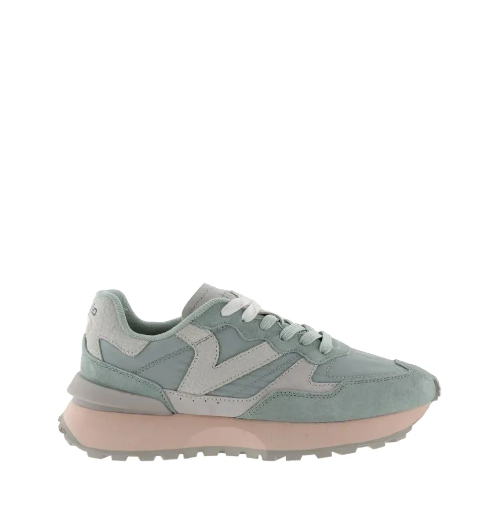 Sneakers Donna Jade Multicolor - immagine 2