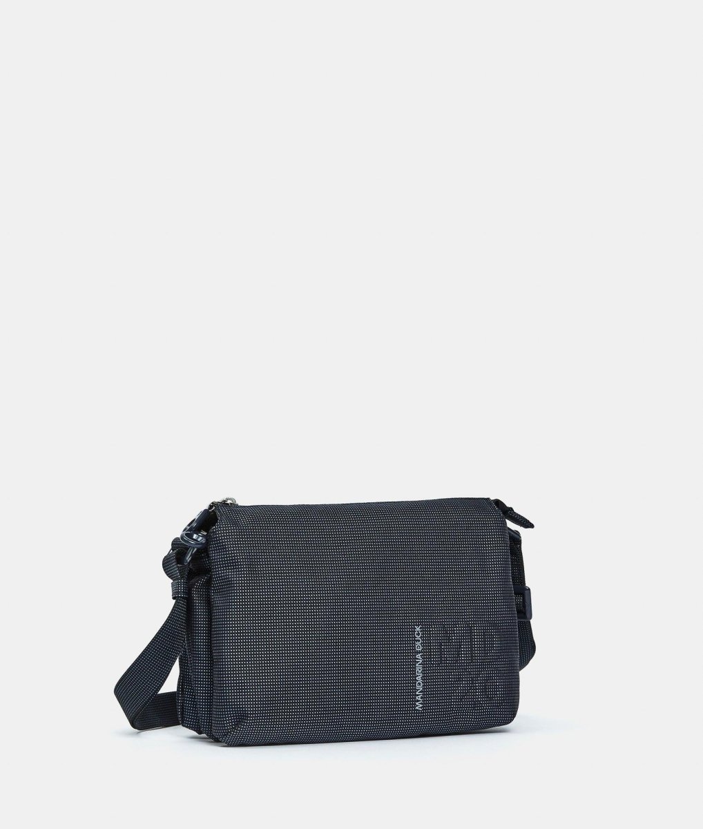 Borsetta Tracolla Tessuto Scarab - immagine 5