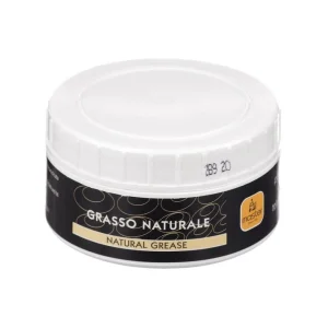 Grasso Naturale Impearmilizzante per Calzature