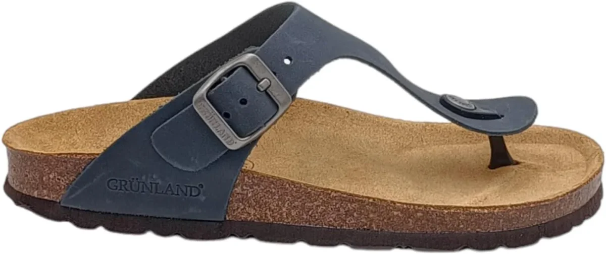 Ciabatta Infradito Sughero - immagine 7