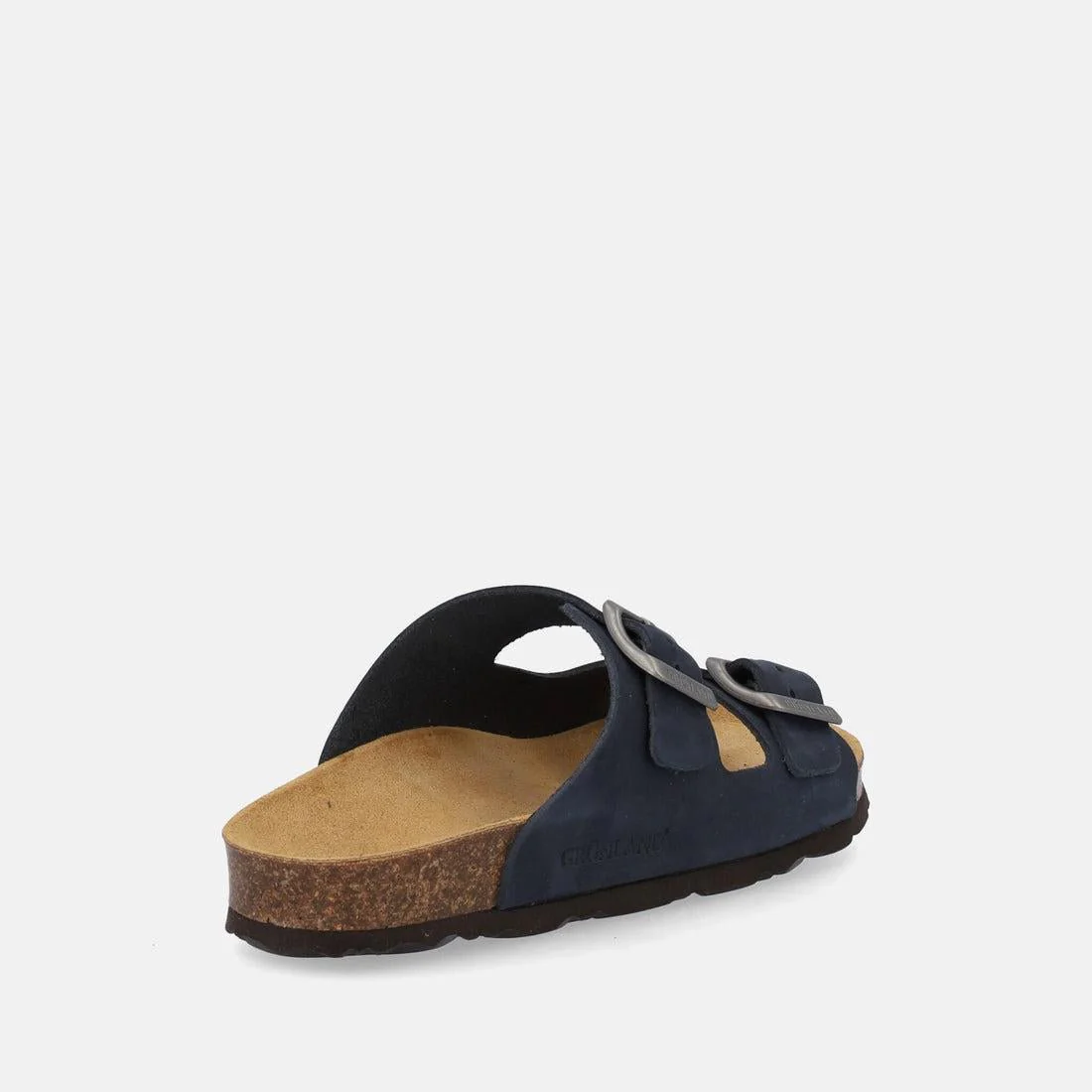 Ciabatta Sughero Doppia Fibbia - immagine 5